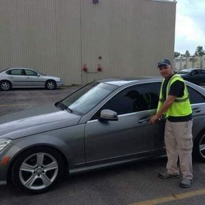 Meet your Posher, Juan